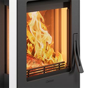 Камины из металла Contura 35_2 Камины из металла Contura 35_2