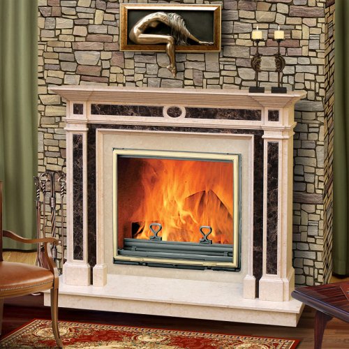 Каминная облицовка Artevero Nerio_0 Каминная облицовка Artevero Nerio_0