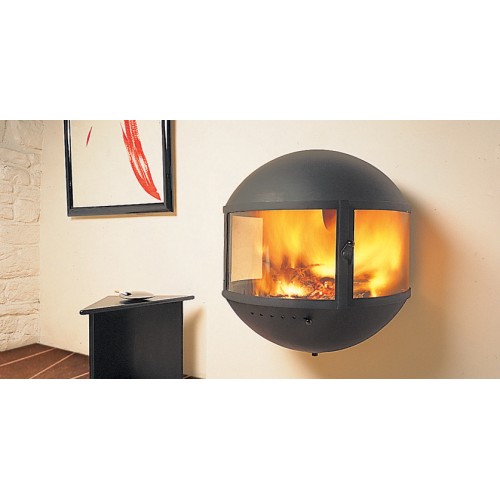 Камин дровяной Focus Edofocus 630_2 Камин дровяной Focus Edofocus 630_2