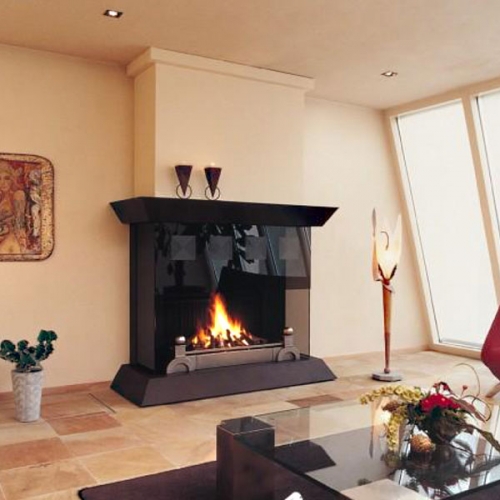 Камин Boley 824KL_0 Камин Boley 824KL_0