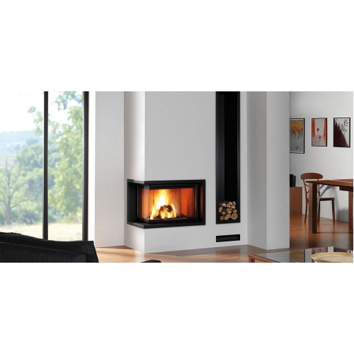 Каминная топка Rocal G-30 LI_1 Каминная топка Rocal G-30 LI_1