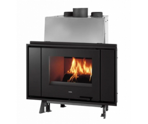 Supra Taranis 16-9 D_0 Supra Taranis 16-9 D_0