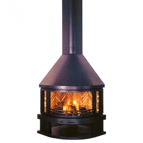 Каминная облицовка Fugar Fiona (Фиона)_0 Каминная облицовка Fugar Fiona (Фиона)_0