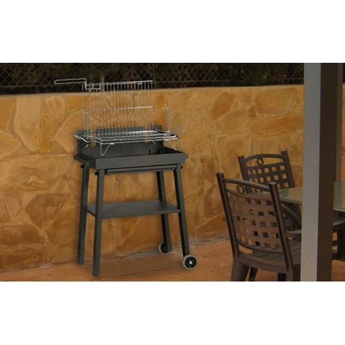 Барбекю-жаровня Ferlux Rioja_0 Барбекю-жаровня Ferlux Rioja_0