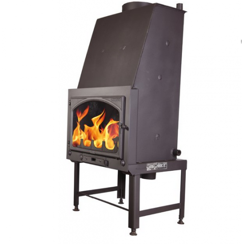 Каминная топка Tarnava AquaTar Retro 20_0 Каминная топка Tarnava AquaTar Retro 20_0