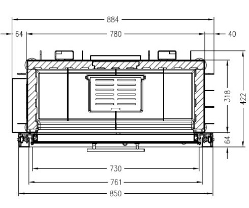 Spartherm ASh 2 4S_1 Spartherm ASh 2 4S_1