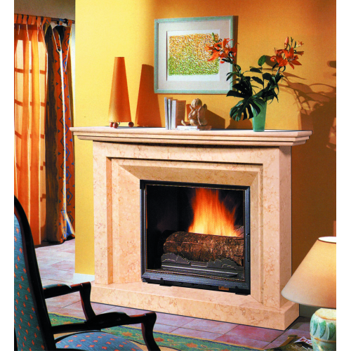 Каминная облицовка Bella Italia Tenerife 700 (Тенерифе)_1 Каминная облицовка Bella Italia Tenerife 700 (Тенерифе)_1