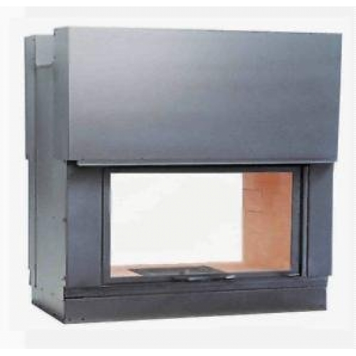 Каминная топка Axis Double Face AX FH 1200 DF_0 Каминная топка Axis Double Face AX FH 1200 DF_0
