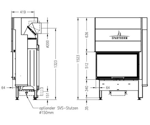 Spartherm Varia 2L-80h 4S_1 Spartherm Varia 2L-80h 4S_1