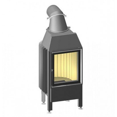 Spartherm mini z1-7,0 kw-4s стандарт правая (высота дверки 57 см)_0 Spartherm mini z1-7,0 kw-4s стандарт правая (высота дверки 57 см)_0