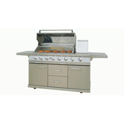 Гриль Hergom CB-6_0 Гриль Hergom CB-6_0