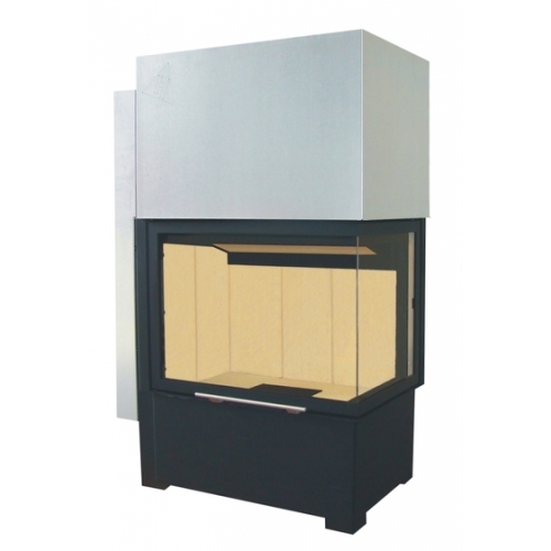 Каминная топка Hajduk Volcano 2Ph/2Lh (510)_0 Каминная топка Hajduk Volcano 2Ph/2Lh (510)_0