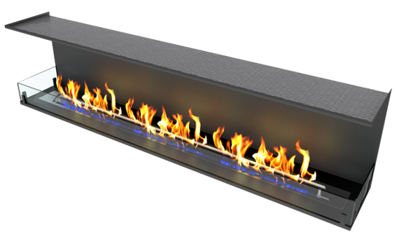 Торцевой ZeFire Standart 2000_0 Торцевой ZeFire Standart 2000_0