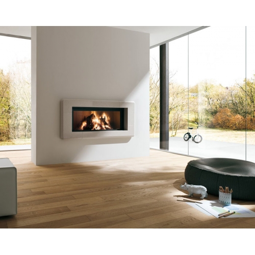 Каминная облицовка Palazzetti Milano_0 Каминная облицовка Palazzetti Milano_0