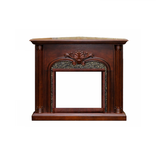 RealFlame April 23 corner AO античный дуб угловой_1 RealFlame April 23 corner AO античный дуб угловой_1