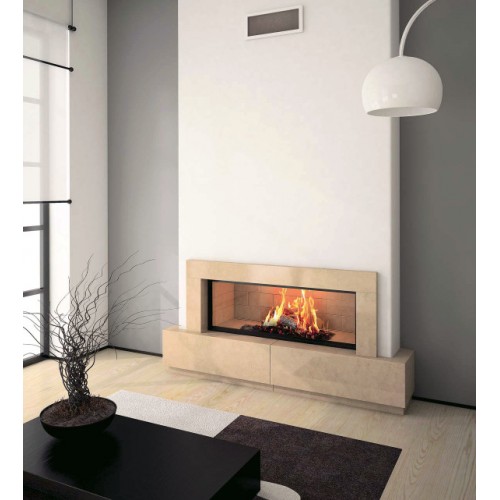 Каминная облицовка Axis Cassandre, H1200_0 Каминная облицовка Axis Cassandre, H1200_0