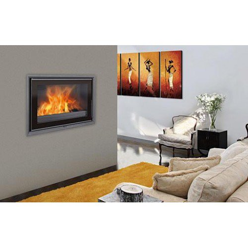 Каминная топка Ferlux C-40W_1 Каминная топка Ferlux C-40W_1