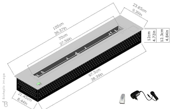 Autofire 100 Black_1 Autofire 100 Black_1
