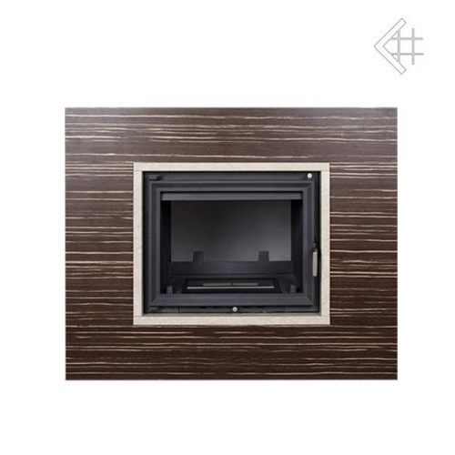 Каминный портал Kratki Zebrano (зебра темная) для топок Zuzia, Eryk_0 Каминный портал Kratki Zebrano (зебра темная) для топок Zuzia, Eryk_0