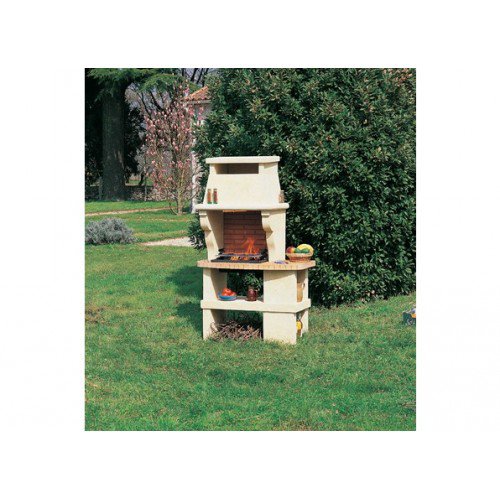 Садовое барбекю Chazelles Tavel_0 Садовое барбекю Chazelles Tavel_0