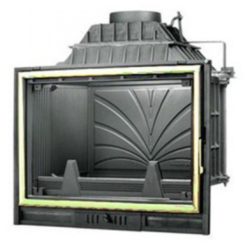 Каминная топка Fabrilor Deco 754 BR_0 Каминная топка Fabrilor Deco 754 BR_0