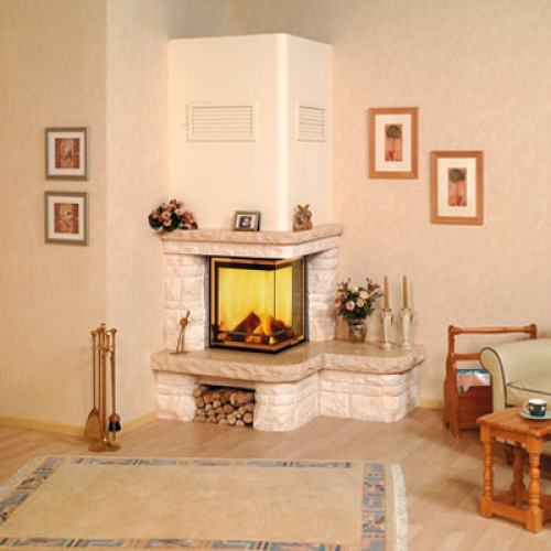 Каминная облицовка Hark 11/220_0 Каминная облицовка Hark 11/220_0