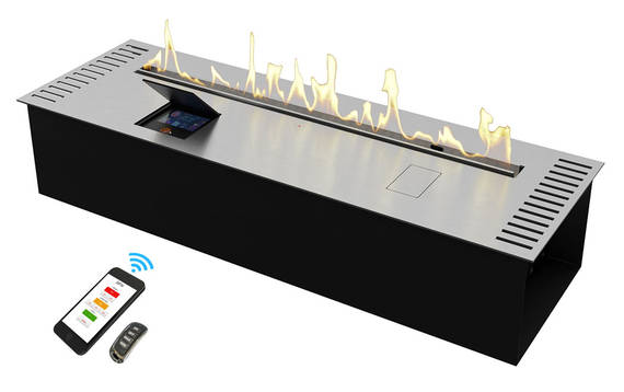 ZeFire Automatic 900_1 ZeFire Automatic 900_1