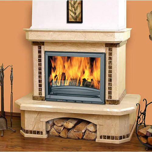 Каминная облицовка Andalusia Alexandra_0 Каминная облицовка Andalusia Alexandra_0