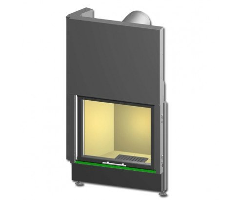 Spartherm Mini Sh 4S_0 Spartherm Mini Sh 4S_0