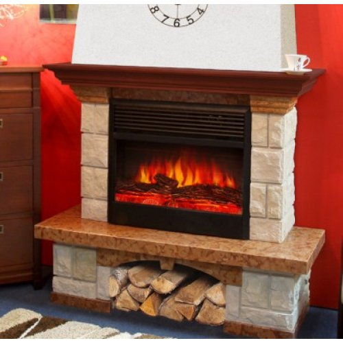 Каминная облицовка Andalusia Sangro_0 Каминная облицовка Andalusia Sangro_0