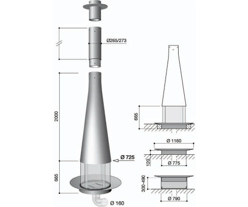 Focus Filiofocus 2000_3 Focus Filiofocus 2000_3