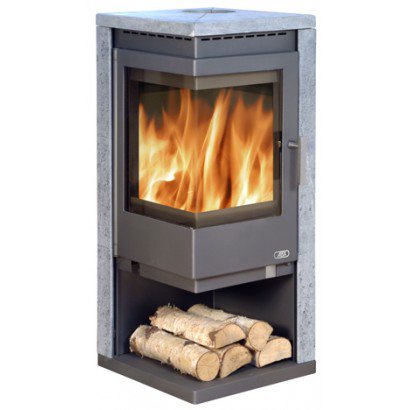 Печь-камин Admiral тальк_0 Печь-камин Admiral тальк_0