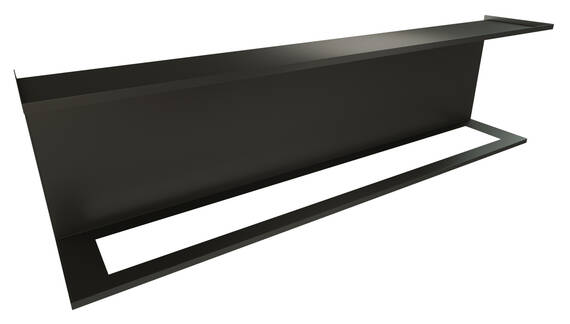 ZeFire торцевой Standart 1800_0 ZeFire торцевой Standart 1800_0