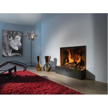 Каминная топка Kal-Fire heat pure 100_0 Каминная топка Kal-Fire heat pure 100_0