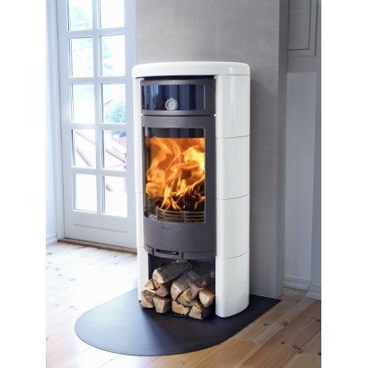 Керамическая теплая полка, Contura 660k_0 Керамическая теплая полка, Contura 660k_0