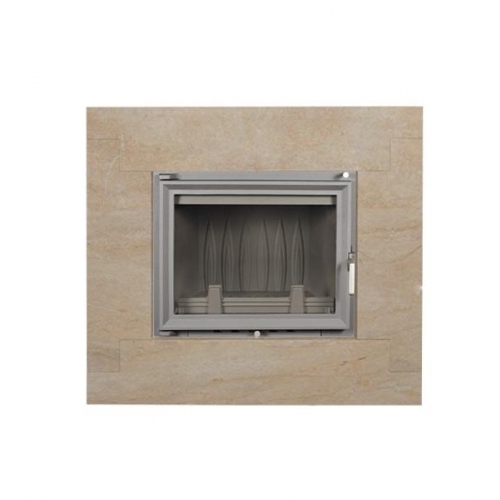 Каминный портал Kratki Botticino для топок Maja, Antek_0 Каминный портал Kratki Botticino для топок Maja, Antek_0