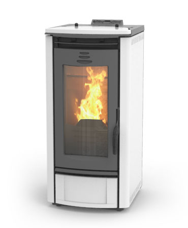 Пеллетный камин c канальным отоплением THERMOROSSI 7000 TCOM METALCOLOR 14_1 Пеллетный камин c канальным отоплением THERMOROSSI 7000 TCOM METALCOLOR 14_1