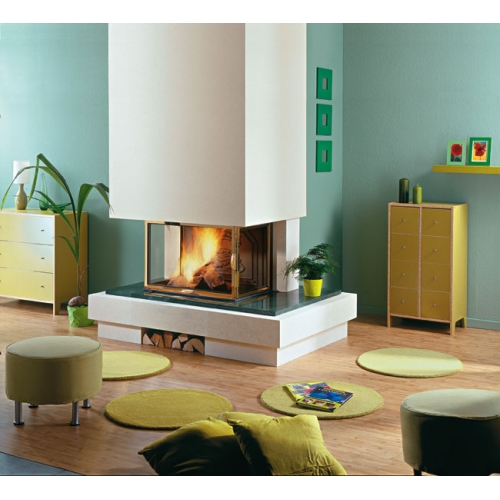 Каминная облицовка Richard Le Droff Sonate 2_0 Каминная облицовка Richard Le Droff Sonate 2_0