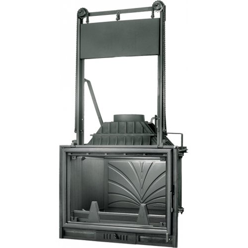 Каминная топка Fabrilor Deco 754 DO_0 Каминная топка Fabrilor Deco 754 DO_0