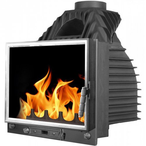 Каминная топка Tarnava Professional Max Nova 18 кВт_0 Каминная топка Tarnava Professional Max Nova 18 кВт_0
