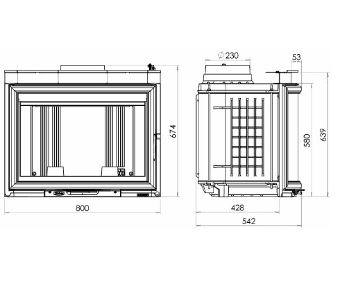 Chazelles CG801 L_2 Chazelles CG801 L_2