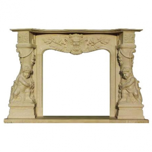 Портал для камина Art World MF 96582_0 Портал для камина Art World MF 96582_0