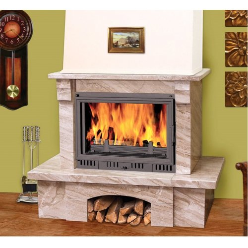 Каминная облицовка Andalusia Eurydica_0 Каминная облицовка Andalusia Eurydica_0