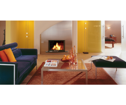 Коллекция Spartherm 62_0 Коллекция Spartherm 62_0