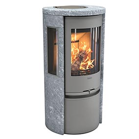 Камины из талькомагнезита Contura 556T Style_3 Камины из талькомагнезита Contura 556T Style_3