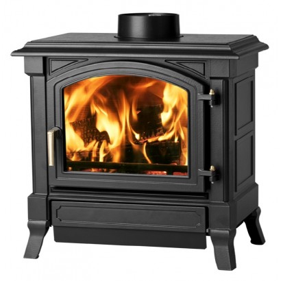 Чугунная печь H43, графит (Efel/Nestor Martin)_0 Чугунная печь H43, графит (Efel/Nestor Martin)_0