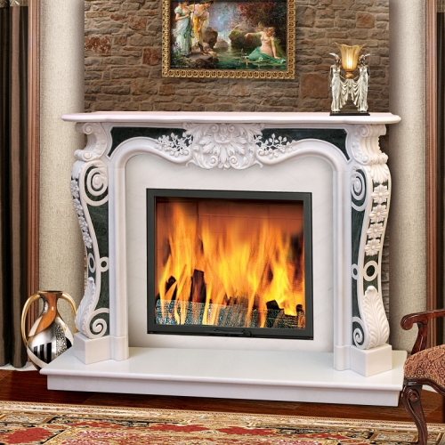 Каминная облицовка Artevero Semiramide_0 Каминная облицовка Artevero Semiramide_0