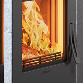 Камины из талькомагнезита Contura 35TL_2 Камины из талькомагнезита Contura 35TL_2