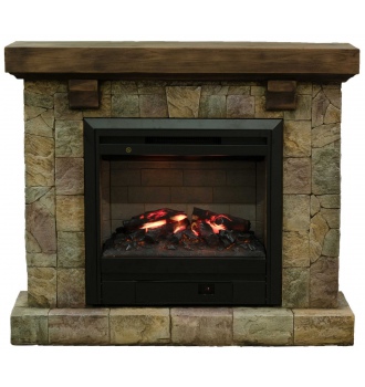 RealFlame Langley Castle очаг 3D Helios_0 RealFlame Langley Castle очаг 3D Helios_0