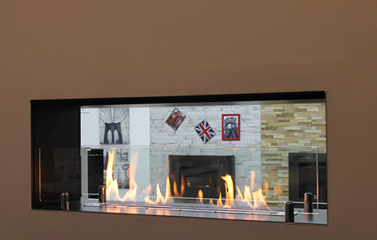 Biokamino BKBF-B/BW-1300_5 Biokamino BKBF-B/BW-1300_5